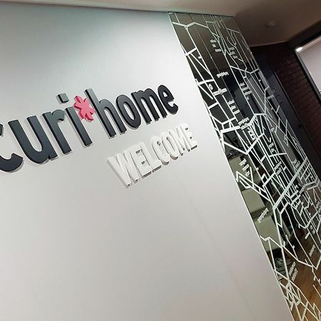 Socuri Home Guesthouse Сеул Экстерьер фото