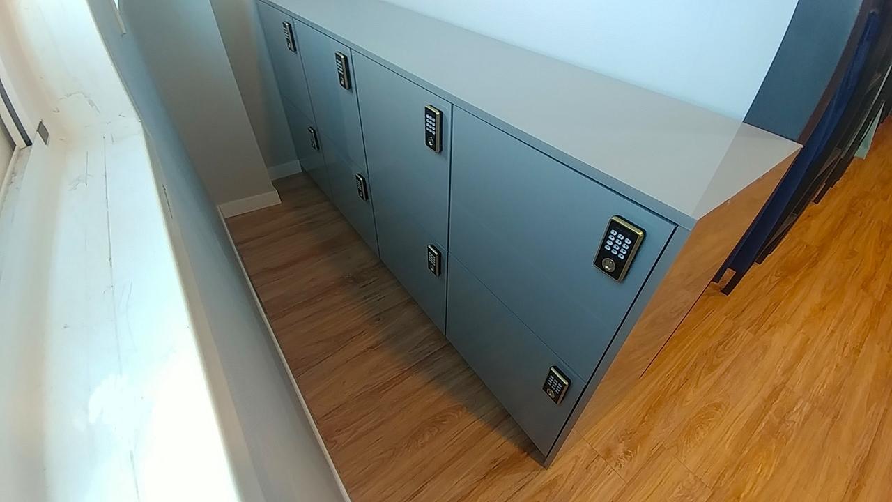 Socuri Home Guesthouse Сеул Экстерьер фото