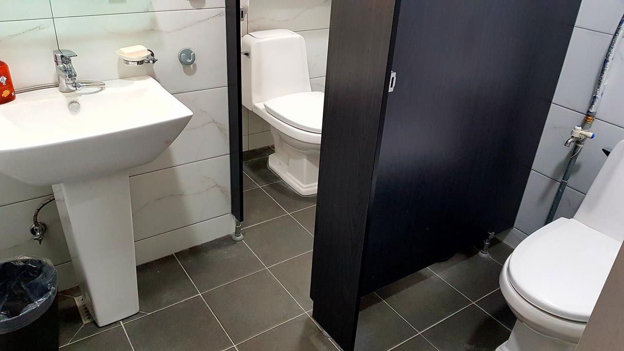 Socuri Home Guesthouse Сеул Экстерьер фото