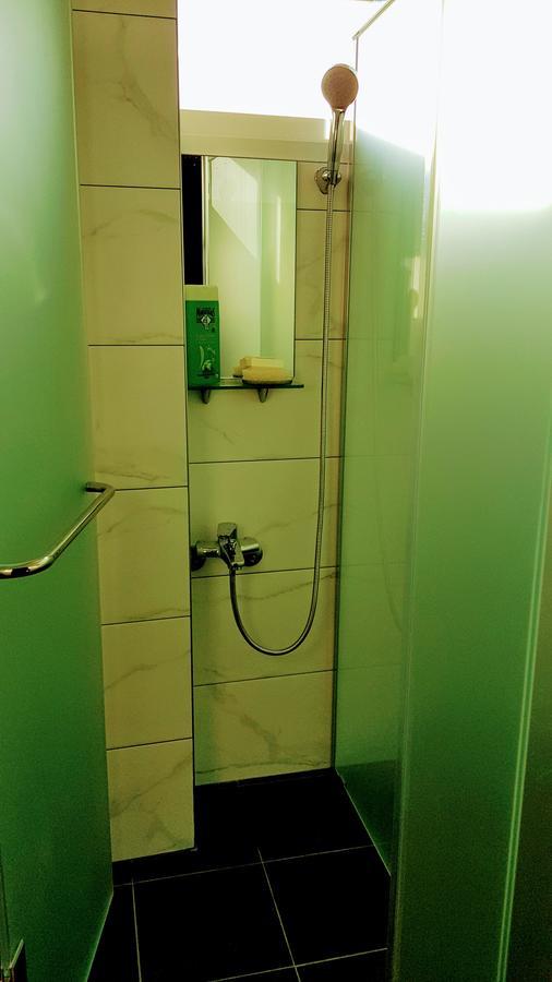 Socuri Home Guesthouse Сеул Экстерьер фото