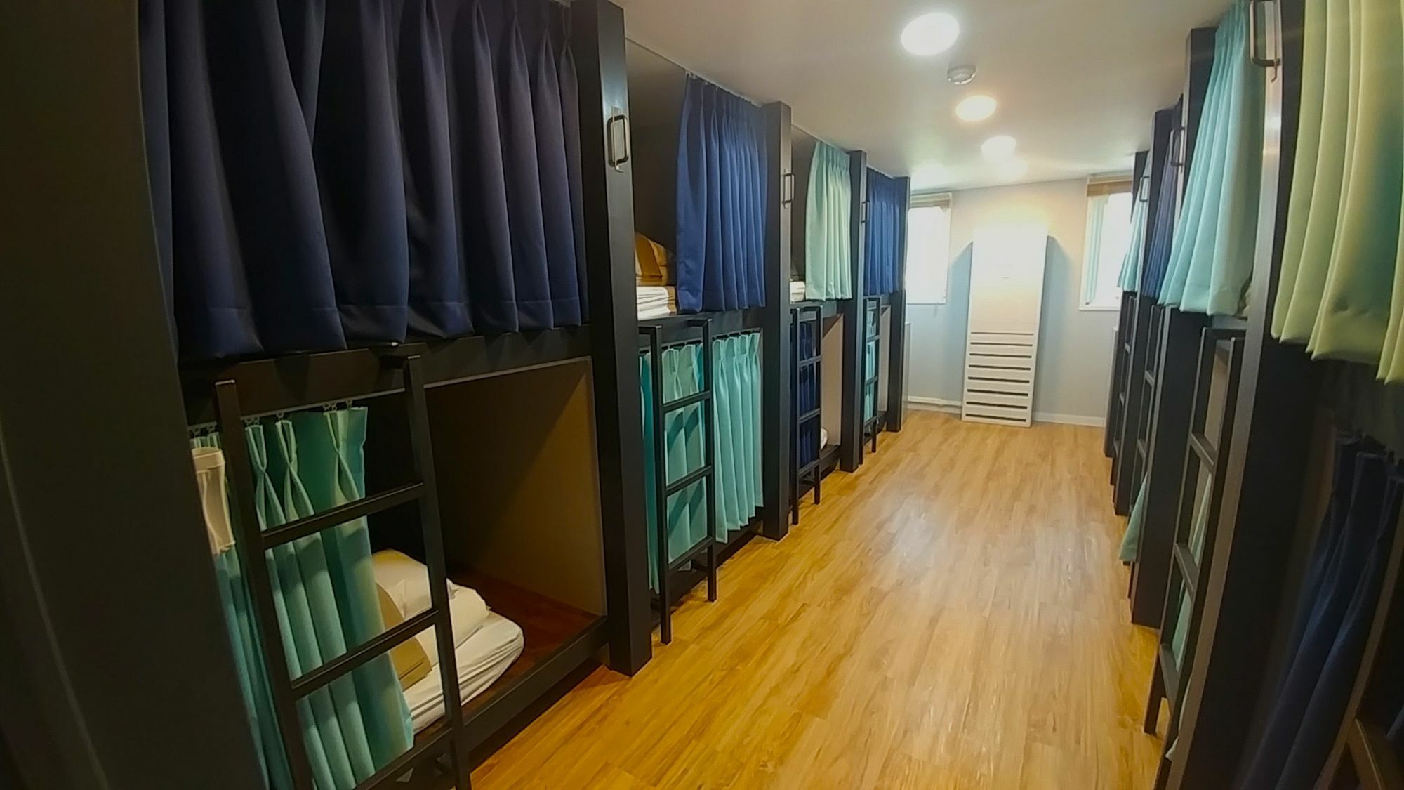 Socuri Home Guesthouse Сеул Экстерьер фото